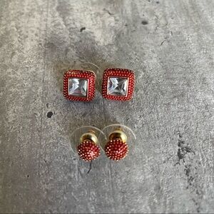 Vintage Earrings